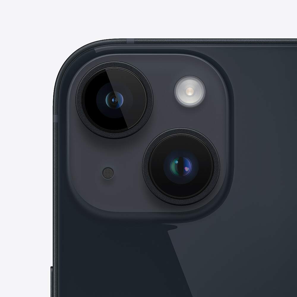 iphone 14 Midnight Black itay sk-2